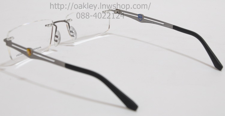 ขาย กรอบแว่นสายตา  Porsche design  P8274 C3 เจาะเลนส์ รูปที่ 6