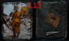 รูปย่อ ล็อคเก็ตแจกทาน รุ่นเมตตา 93 ครูบานะ วัดดอยอีฮุย ครูบานะ ชนวํโส. (ครูบา นะเศรษฐี) รูปที่3