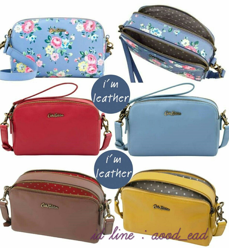 Cath Kidston Mini Bag รูปที่ 1