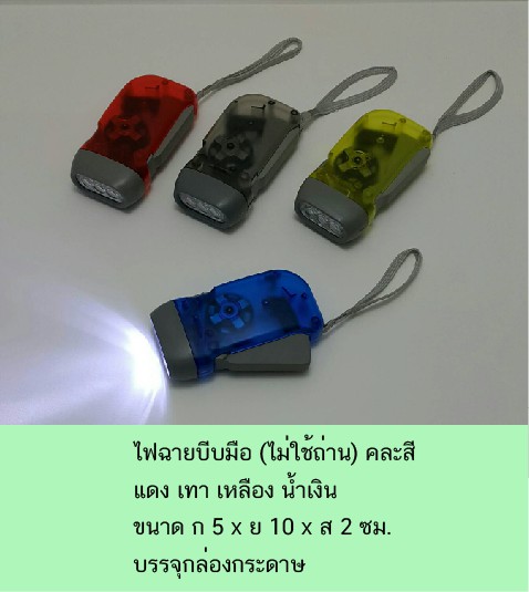 จำหน่ายสินค้าพรีเมี่ยม ราคาถูก สกรีนโลโก้ฟรี รูปที่ 3