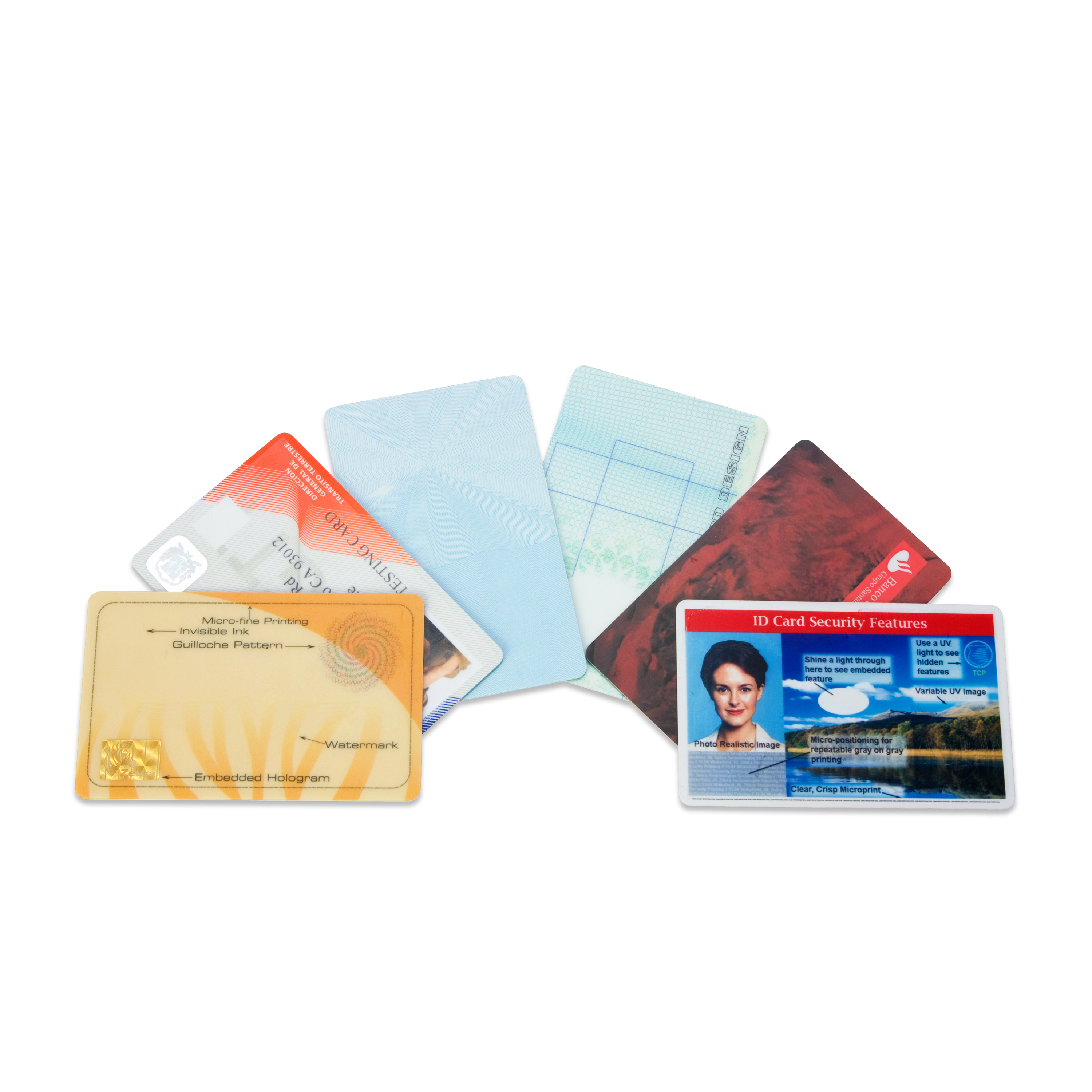 เครื่องพิมพ์บัตร ZXP3 Dye sublimation thermal transfer direct-to-card • ZRaster host-based image processing technology • Full-color or monochrome printing • Single- and dual-sided printing • 750 cph monochrome single-sided • 180 cph full-color YMCKO single-sided • Edge-to-edge printing on standard CR80 media รูปที่ 4