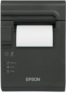 Epson เครื่องพิมพ์ใบเสร็จ T82 TM-T88V-i TM-T88V-DT TM-U220A TM-U950 TM-T82II TM-L90 TM-T88V TM-P20 TM-T82II-i TM-T88V-i TM-T70-i TM-T8 รูปที่ 1