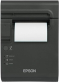 Epson เครื่องพิมพ์ใบเสร็จ T82 TM-T88V-i TM-T88V-DT TM-U220A TM-U950 TM-T82II TM-L90 TM-T88V TM-P20 TM-T82II-i TM-T88V-i TM-T70-i TM-T8