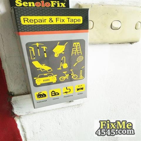 Fix me ซ่อมงานช่าง อุปกรณ์กีฬา จักรยาน เครื่องใช้ไฟฟ้า เฟอร์นิเจอร์ เพียง 10นาที รูปที่ 6