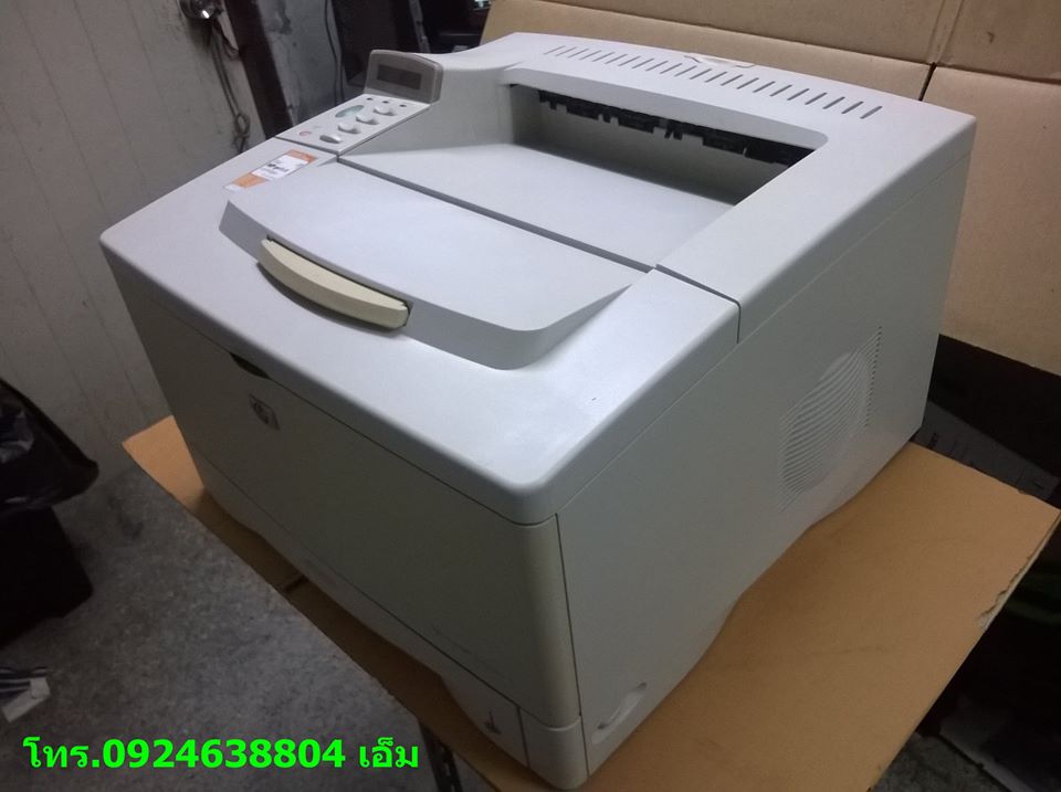 HP Laserjet 5100 มือสอง รูปที่ 1