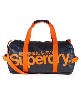 SUPERDRY TARP S KITBAG RUCKSACK    รูปที่ 5