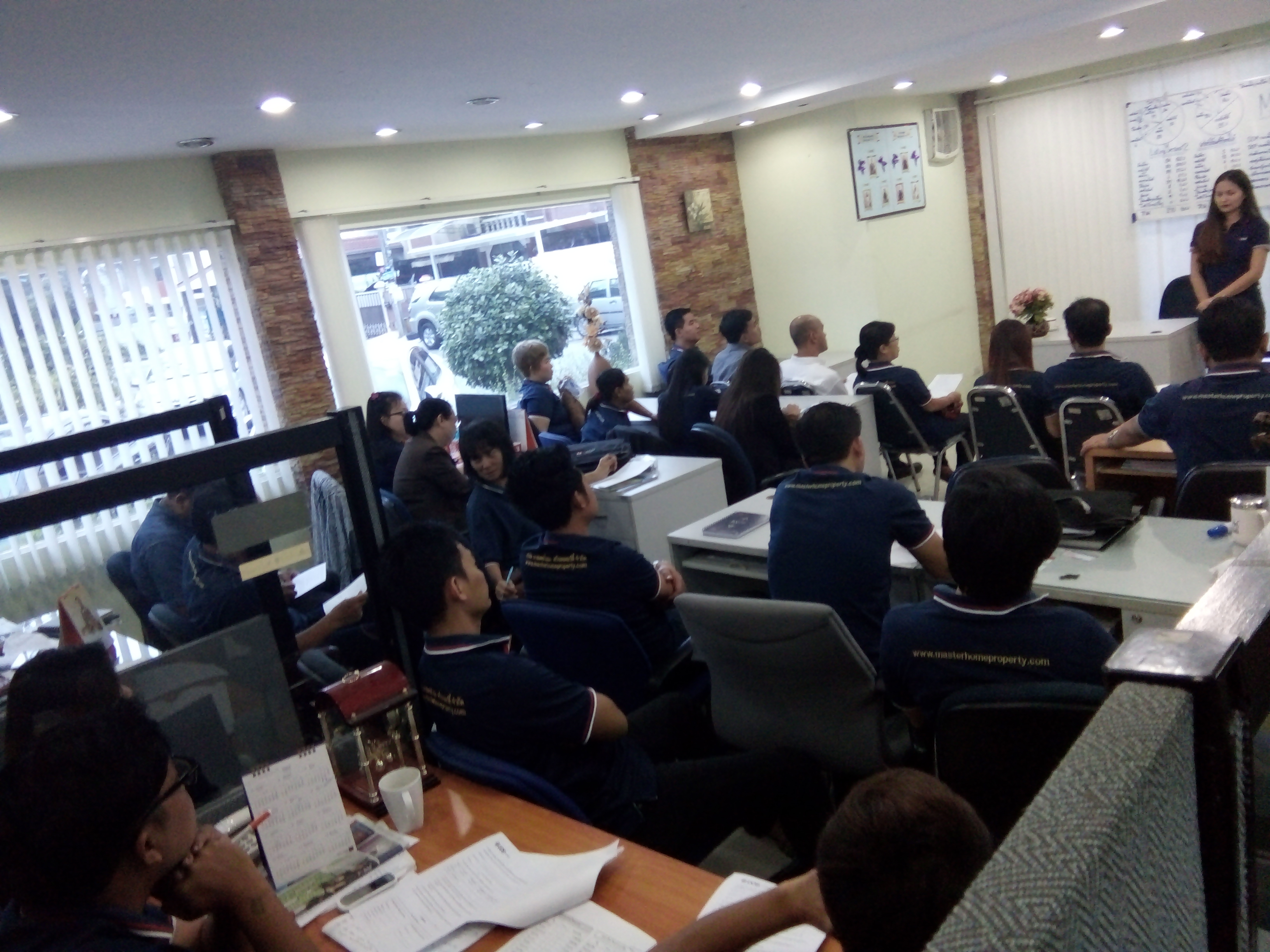 รับสมัครผู้จัดการอสังหาริมทรัพย์ 1 ตำแหน่ง รูปที่ 3