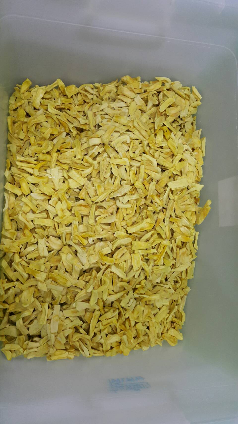 Durian freeze dried รูปที่ 2