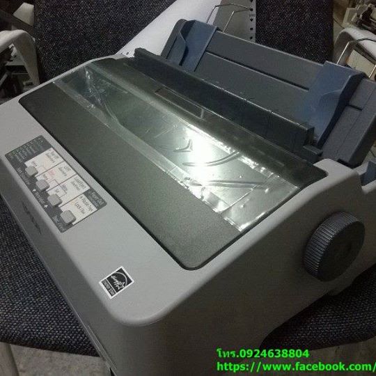 EPSON LQ-310 มือสอง รูปที่ 2