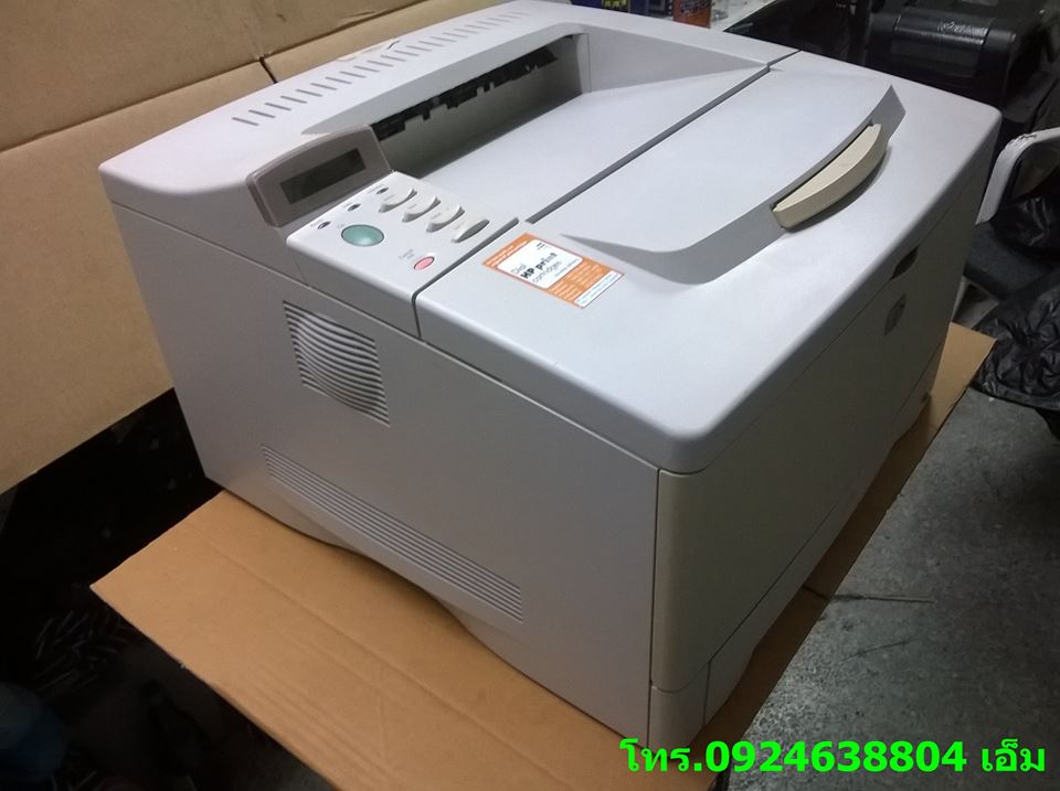 HP Laserjet 5100 มือสอง รูปที่ 3