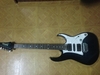 รูปย่อ กีต้าร์ไฟฟ้า Ibanez Gio Series - Blue รูปที่3