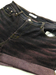รูปย่อ กางเกงยีนส์ขาสั้น มือสอง แบบขาพับ ไซต์ 31" รหัสสินค้า 160706-05 รูปที่2