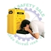 รูปย่อ ฺBest Safe อุปกรณ์ล้างตานิรภัยแบบเคลื่อนที่ สีเหลือง WG6004Y รูปที่3