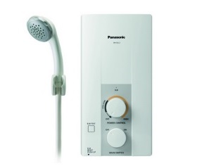 เครื่องทำน้ำอุ่น PANASONIC รุ่น DH-3JL2TH รูปที่ 1