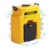 รูปย่อ ฺBest Safe อุปกรณ์ล้างตานิรภัยแบบเคลื่อนที่ สีเหลือง WG6004Y รูปที่1