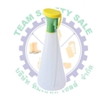 Best Safe ขวดล้างตานิรภัย รุ่น Best-Bottle