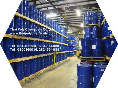 ฟอร์มาลีน, Formalin, ฟอร์มาลดีไฮด์, Formaldehyde, ฟอร์มาลิน, CAS NO. 50-0-0 รูปที่ 1