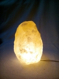USB Himalayan Salt Lamp