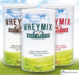 รูปย่อ เวย์โปรตีน Whey mixx protein นำเข้าจาก USA รูปที่2