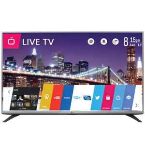 LG Smart FHD TV Web OS 49 นิ้ว รุ่น 49LF590T ราคา 16490 บาท  สินค้าใหม่ ประกันศูนย์ รูปที่ 1