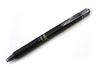 รูปย่อ Pilot FriXion Ball Knock Retractable Gel Pen - 0.5 mm - Black Made in Japan รูปที่3