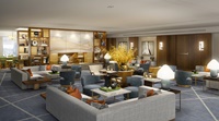 Keio Plaza Hotel Tokyo เตรียมเปิดชั้นคลับฟลอร์  “Premier Grand” ในเดือนธันวาคมนี้ รูปที่ 1