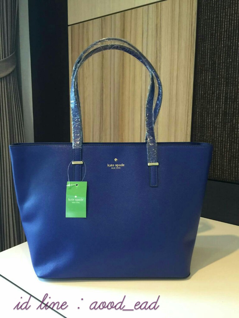 KATE SPADE CEDAR HARMONY BAG รูปที่ 1