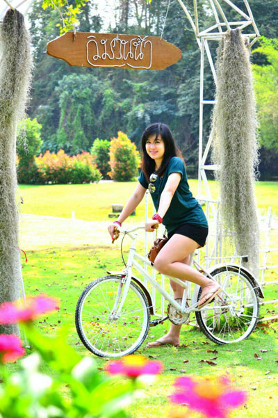 ที่พักติดริมแม่น้ำ เพียงท่านละ 900 บาท รูปที่ 5