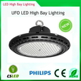 โคมไฟ UFO LED High Bay Lighting Industrial Series 50w-200w