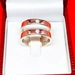 รูปย่อ บริการรับทำแหวนคู่รัก แหวนหมั้น แหวนแต่งงาน ทองคำแท้ประดับอัญมณี และเครื่องประดับเงินแบบต่างๆ ราคากันเอง รูปที่4