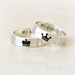 รูปย่อ บริการรับทำแหวนคู่รัก แหวนหมั้น แหวนแต่งงาน ทองคำแท้ประดับอัญมณี และเครื่องประดับเงินแบบต่างๆ ราคากันเอง รูปที่2
