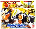 เข็มขัดมาสค์ไรเดอร์ไกมุ Masked Rider Gaim (DX Sengoku Driver) ของใหม่ของแท้ลิขสิทธิ์จาก Bandai