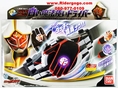 เข็มขัดไวท์วิซาร์ด Masked Rider White Wizard (DX Shiroi Mahoutsukai Driver) สินค้าใหม่ ลิขสิทธิ์แท้จาก Bandai
