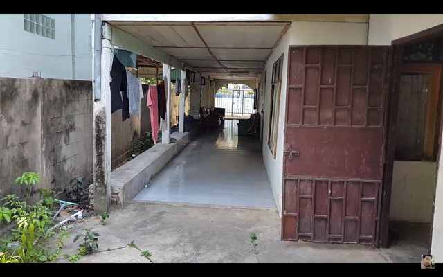 ที่ดินพร้อมบ้าน วัดผาสุการาม วารินชำราบ อุบลราชธานี 97 ตารางวา เจ้าของเอง ต่อรองได้ รับนายหน้า รูปที่ 7