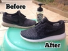 รูปย่อ น้ำยาทำความสะอาดรองเท้า Dr.Sneaker ปลีกและส่ง  เรทเท่าโรงงาน รูปที่4
