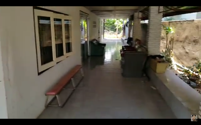 ที่ดินพร้อมบ้าน วัดผาสุการาม วารินชำราบ อุบลราชธานี 97 ตารางวา เจ้าของเอง ต่อรองได้ รับนายหน้า รูปที่ 2