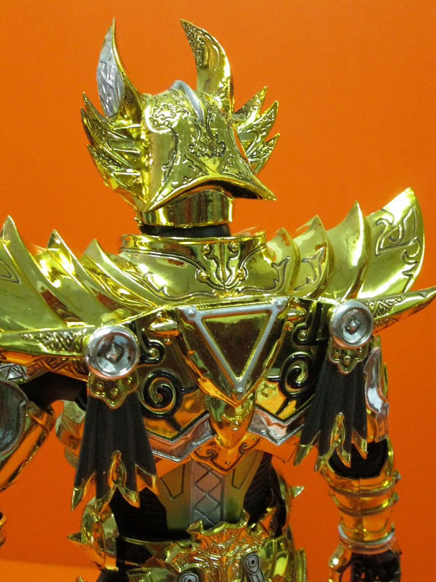 garo  กาโร่ รูปที่ 3