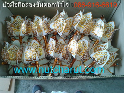 จัดจำหน่ายโคมลอย โคมยี่เป็ง เหมาะสำหรับจุดในงานเทศกาลต่าง ๆ ตอนกลางคืน รูปที่ 3