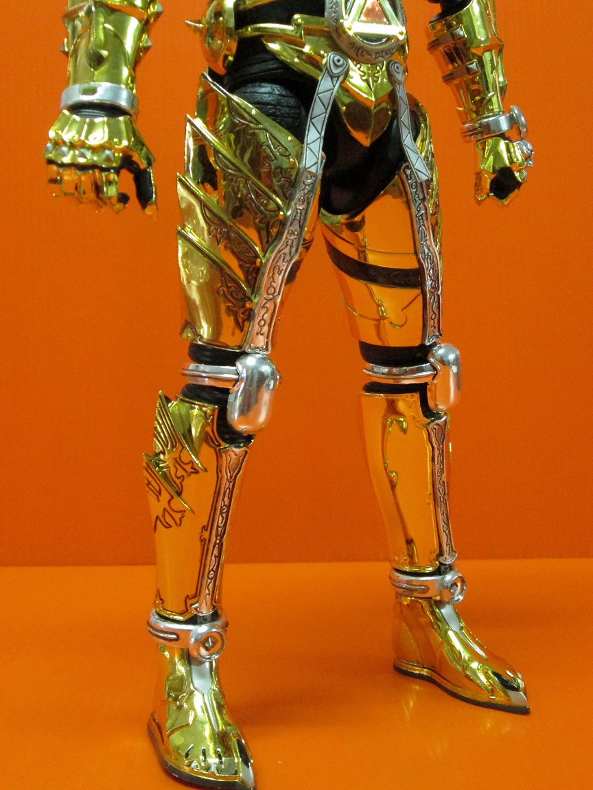 garo  กาโร่ รูปที่ 2