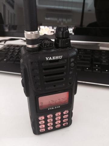 ขาย Airband รุ่น FTA-310 สภาพ 98% แ รูปที่ 3