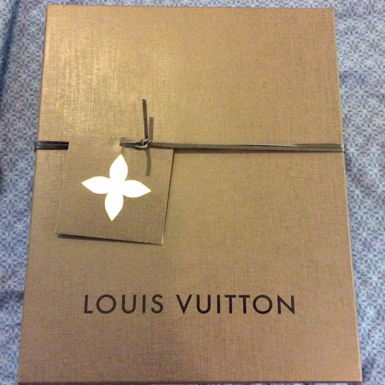 Louis Vuitton, Montaigne BB Monogram ของใหม่ รูปที่ 5