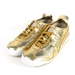 รูปย่อ Onitsuka Tiger Mexico 66 Premium Pack Gold รูปที่3