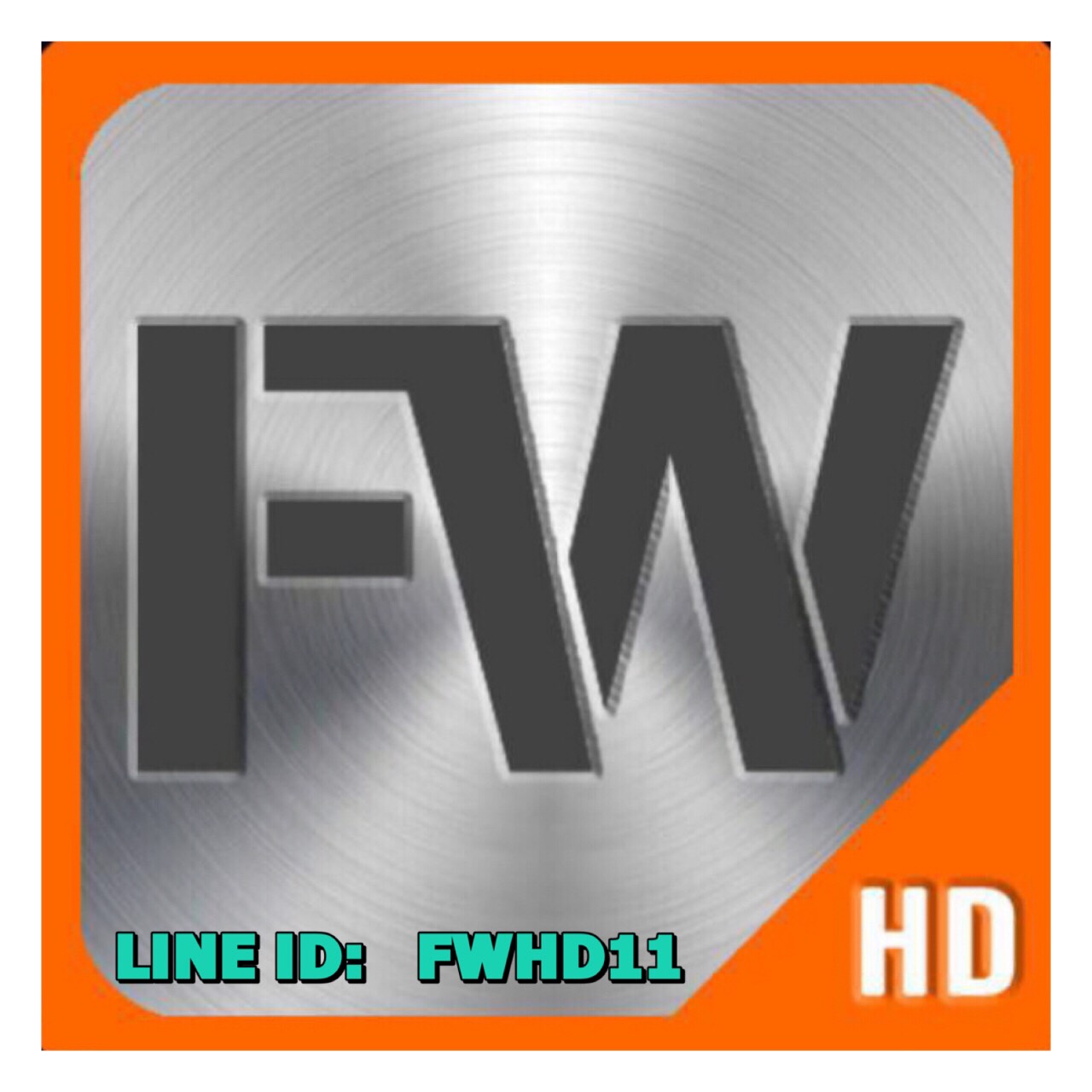 FW IPTV ลงแอพ ดูบอลสด ดูหนัง ดูซีรีย์ ดูกีฬา ระดับ HD  รูปที่ 1