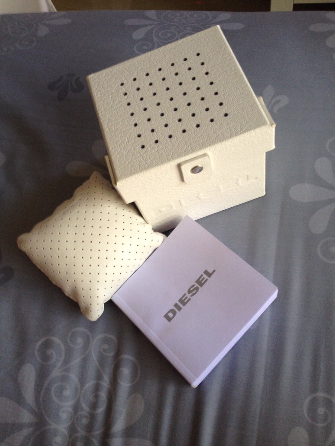 นาฬิกาข้อมือDiesel รูปที่ 7