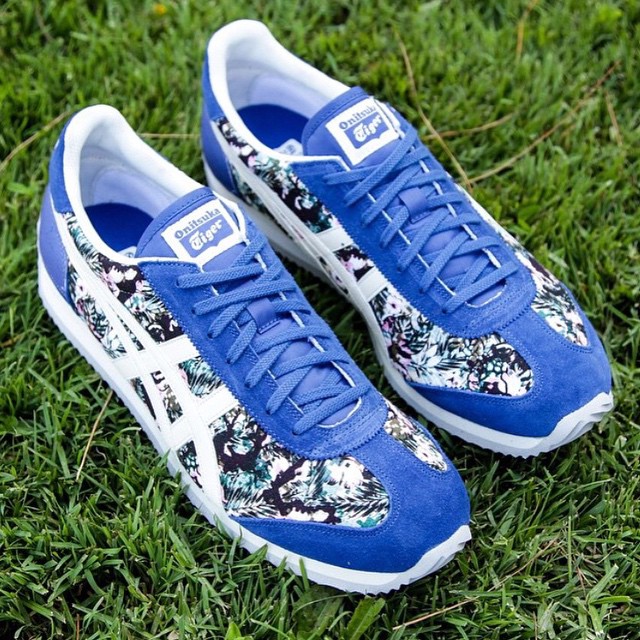 Onitsuka tiger California 78 Limited NOWARTT รูปที่ 4