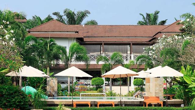 บัญดารา ออน ซี ระยอง (Bandara On Sea Rayong) รูปที่ 2