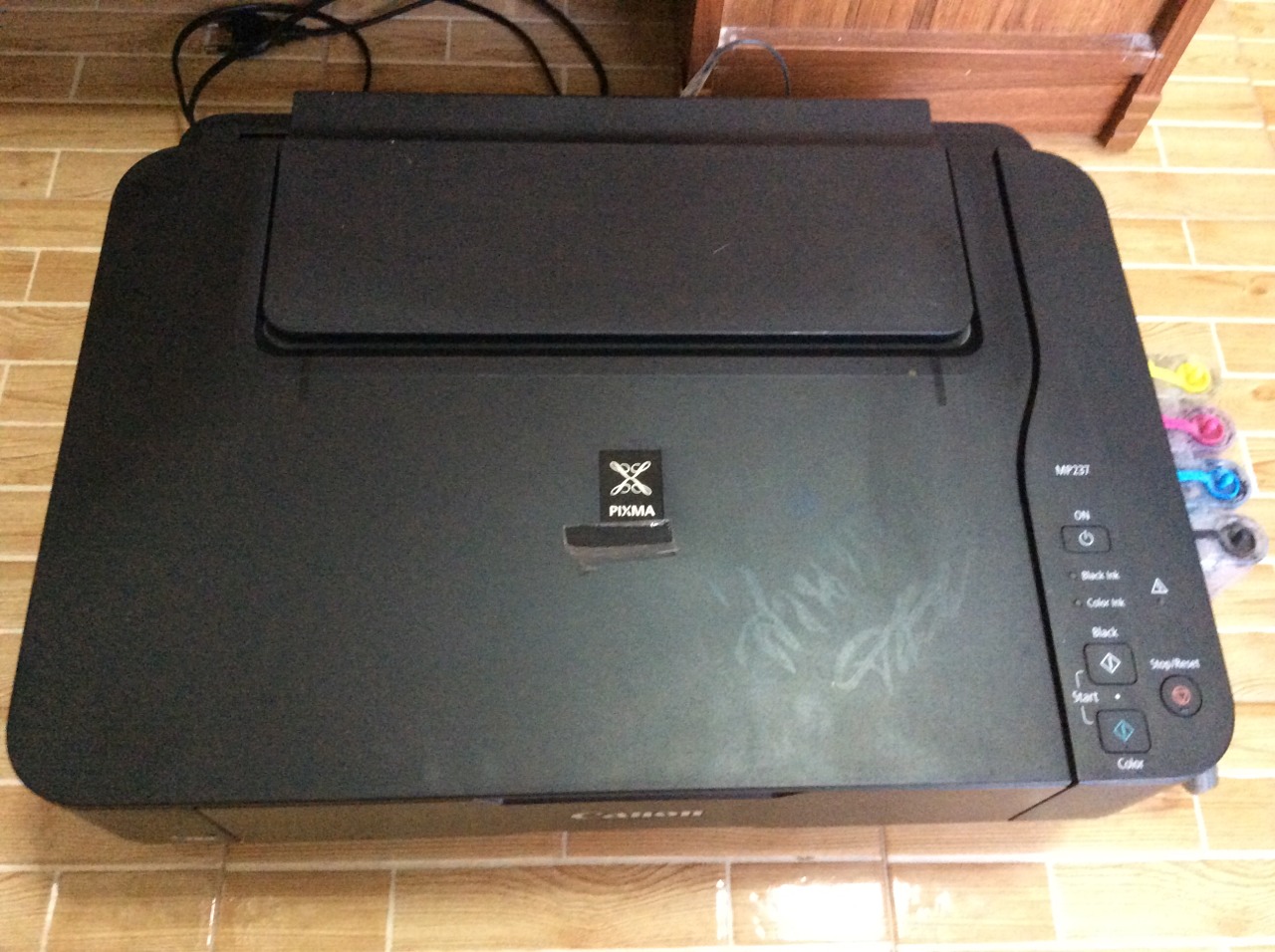 จำหน่ายอุปกรณ์คอมพิวเตอร์ ซ่อม Printer Dot matrix, Laserjet, แก้ปัญหาระบบ Network รูปที่ 7