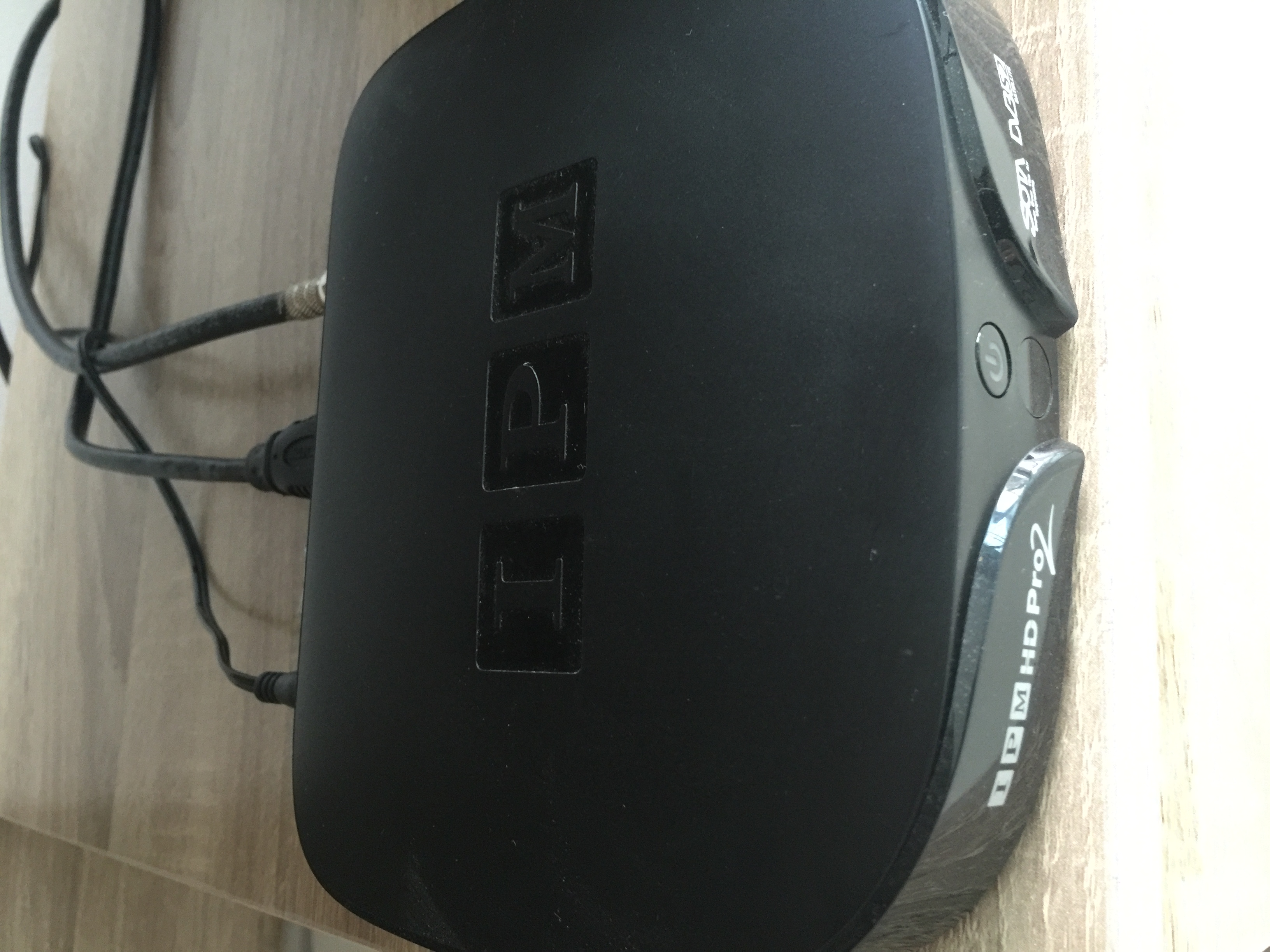 ขายกล่องIPM PRO2. สภาพใหม่ รูปที่ 3