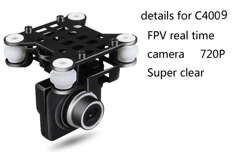 MJX-X101 Wifi FPV โดรนไซต์ใหญ่มากฟังค์ชั่น กล้องชัดระบบ HD รูปที่ 3