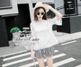 รูปย่อ Blanc embroidery top รูปที่4